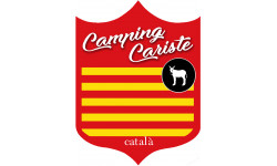 Camping car Catalan