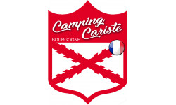 Camping cariste Bourgogne