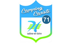 Camping car Saône et Loire 71