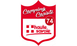 Camping car Haute Savoie 74