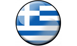 drapeau Grecque