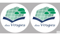 Département 88 les Vosges 