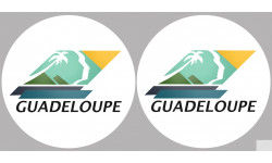 Département 971 la Guadeloupe