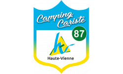 Camping car la Haute Vienne 87