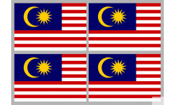Drapeau Malaisie