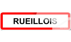 Rueillois et Rueilloise