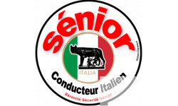 Conducteur Sénior Italien